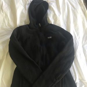 Patagonia Better Sweater Full ZIP Up